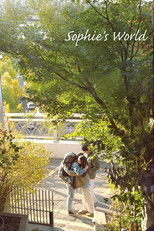 Poster de la película Sophie's World