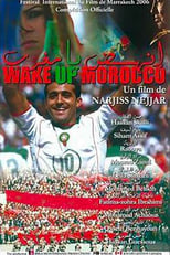 Poster de la película Wake up Morocco