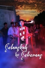 Poster de la película Selangkah ke Seberang