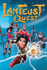 Lanfeust Quest