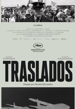 Poster de la película Transfers