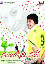 Poster de la película Mungaru Male