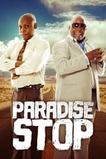 Poster de la película Paradise Stop