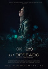 Poster de la película Lo deseado