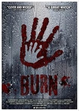 Poster de la película Burn