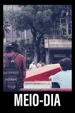 Poster de la película Meio-Dia