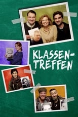 Poster de la película Klassentreffen