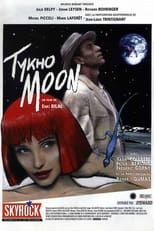 Poster de la película Tykho Moon