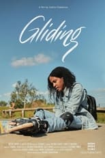 Poster de la película Gliding