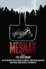 Poster de la película Mesnak