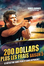 200 dollars plus les frais