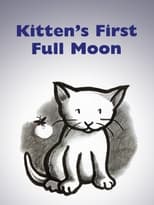 Poster de la película Kitten's First Full Moon