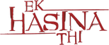 Logo Ek Hasina Thi
