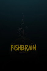Poster de la película Fishbrain