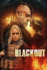 Poster de la película Blackout