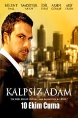 Poster de la serie Kalpsiz Adam