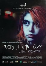 Poster de la película Inbal Perlmutter: If You Let Me Go