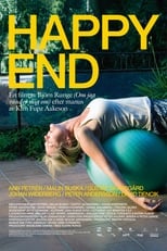 Poster de la película Happy End