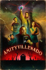 Poster de la película Amityvillenado