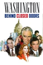 Poster de la serie Washington: Behind Closed Doors