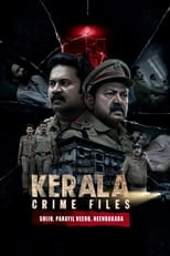 Poster de la serie Kerala Crime Files: Shiju, Parayil Veedu, Neendakara