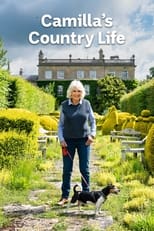 Poster de la película Camilla's Country Life