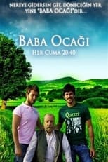 Poster de la serie Baba Ocağı