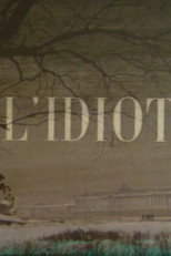 Poster de la película The Idiot