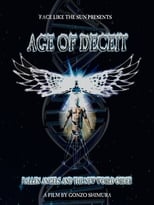 Poster de la película Age of Deceit: Fallen Angels and the New World Order