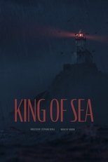 Poster de la película King of Sea