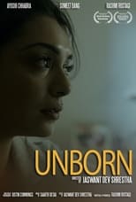 Poster de la película Unborn