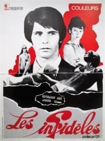 Poster de la película Les infidèles