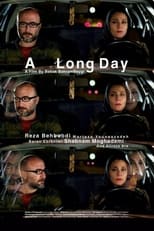 Poster de la película A Long Day