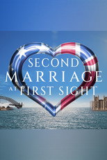 Poster de la serie Second Marriage at First Sight