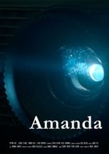 Poster de la película Amanda