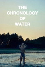 Poster de la película The Chronology of Water