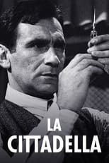 Poster de la serie La Cittadella