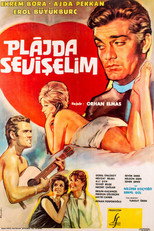 Poster de la película Plajda Sevişelim