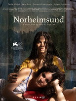 Poster de la película Norheimsund