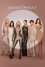 Poster de la serie Las Kardashian