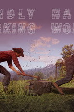 Poster de la película Hardly Working