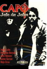 Poster de la película Capo: Jefe de Jefes