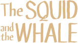 Logo The Squid and the Whale