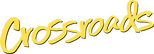 Logo Crossroads