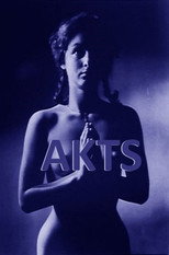 Poster de la película Nude