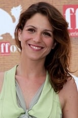 Actor Isabella Ragonese