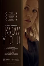 Poster de la película I Know You