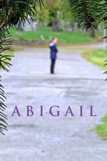 Poster de la película Abigail