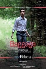 Poster de la película Baggage