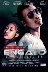 Poster de la película engato